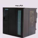 پی ال سی زیمنس S7-300  کد6ES7313-6CF03-0AB0