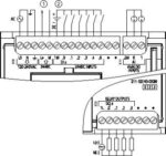 پی ال سی زیمنس کد 6ES7211-1HE40-0XB0 - تصویر 2