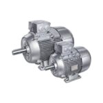 الکترو موتور زیمنس 0.37 کیلو وات کد1LA7073-4AB11