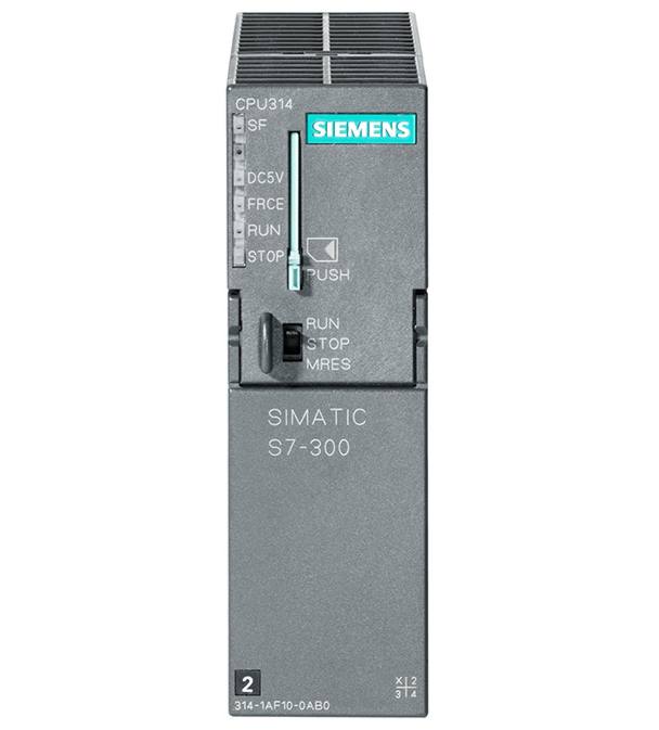 4a7900dc-174c-4557-a85d-fa5dda1e973f plc زیمنس کد 6ES7314-1AG14-0AB0 - تصویر 1