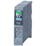 سی پی یو زیمنس مدل 6ES7513-1AL02-0AB0