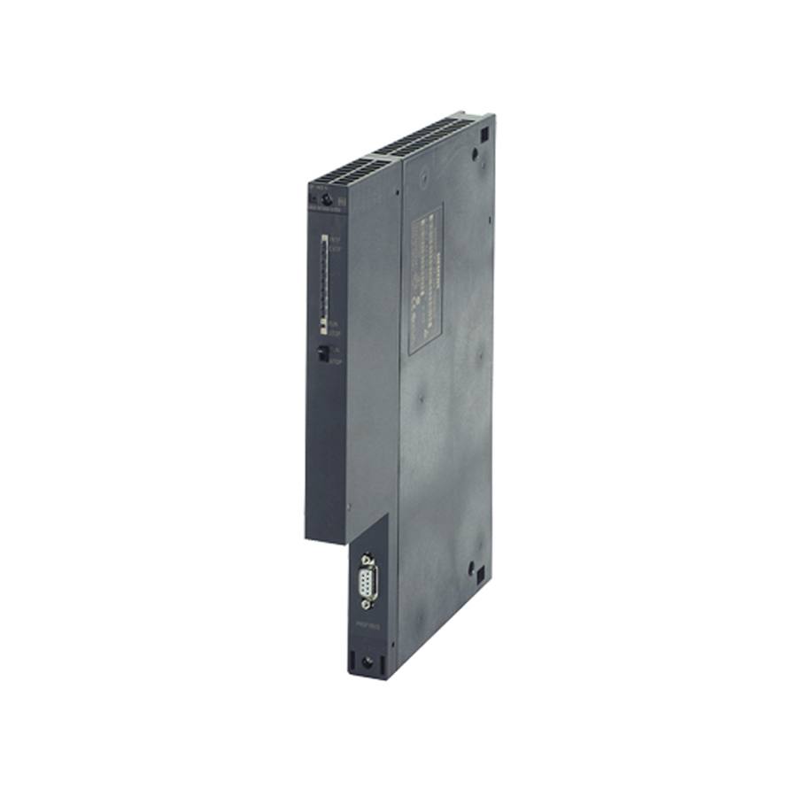 9709368e-8f42-4505-8eae-cec3beeab9f5 ماژول پردازنده ارتباطی زیمنس کد 6GK7443-5FX02-0XE0 - تصویر 1