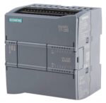 پی ال سی زیمنس S7-1200 کد 6ES7211-1BE40-0XB0 - تصویر 2