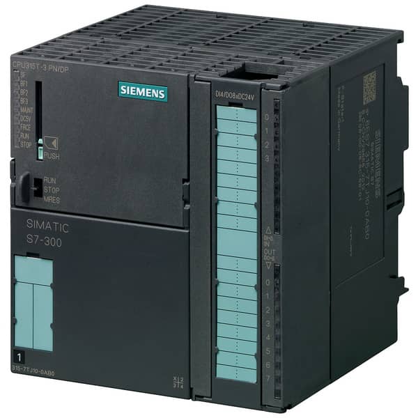 6ES7315-7TJ10-0AB0 6ES7315-7TJ10-0AB0