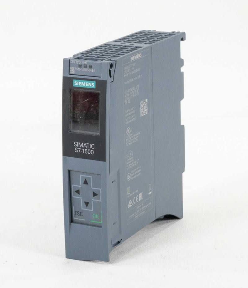 CPU زیمنس 6ES7513-1AL02-0AB0
