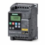 درایو زیمنس کد 6SL3210-5BB13-7UV1