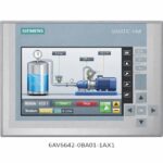 6AV6642-0BA01-1AX1