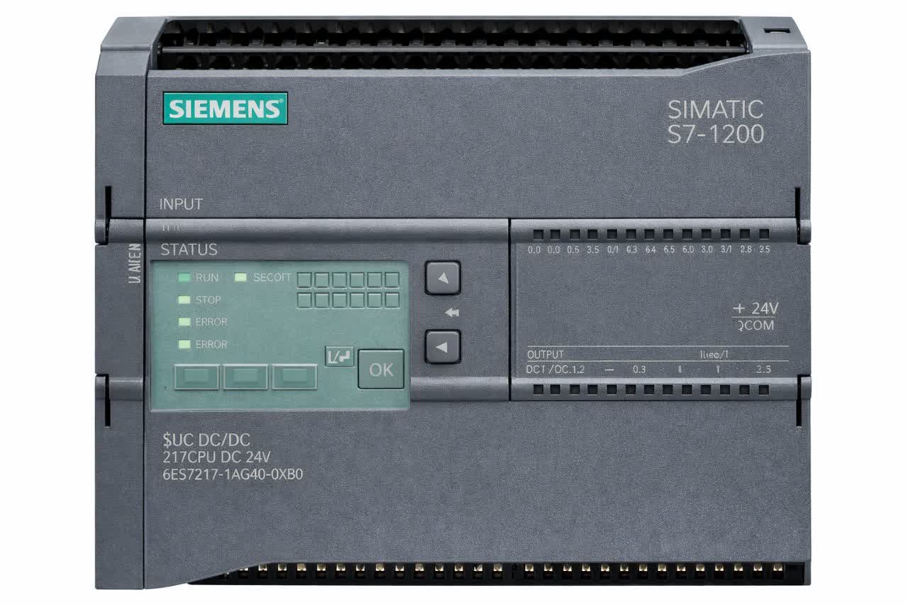 6ES7217-1AG40-0XB0 6ES7217-1AG40-0XB0