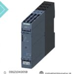 سافت استارتر 3RM1207-1AA04 زیمنس