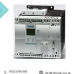 سافت استارتر زیمنس کد 3RW4455-6BC44