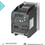 اینورتر زیمنس کد 6SL3210-5BE21-5UV0