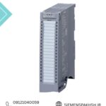 ماژول زیمنس کد 6ES7550-1AA01-0AB0