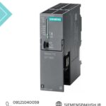 پی ال سی زیمنس کد 6ES7317-2EK14-0AB0