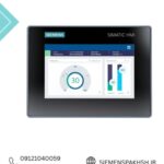 اچ ام آی زیمنس کد 6AV2123-3GB32-0AW0